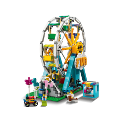 LEGO Creator 3-i-1 - Pariserhjul (31119)