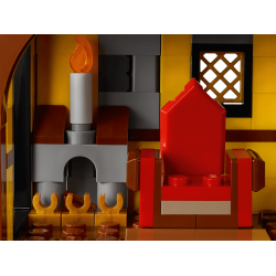 LEGO Creator 3-i-1 - Middelalderborg (31120)