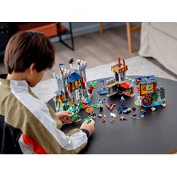 LEGO Creator 3-i-1 - Middelalderborg (31120)