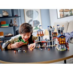 LEGO Creator 3-i-1 - Middelalderborg (31120)
