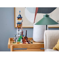 LEGO Creator 3-i-1 - Middelalderborg (31120)