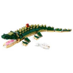 Krokodille (31121)