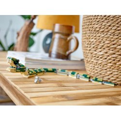 LEGO Creator 3-i-1 - Krokodille (31121)