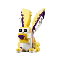 LEGO Creator 3-i-1 - Fantasi-skovv�sner (31125)