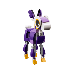 LEGO Creator 3-i-1 - Fantasi-skovv�sner (31125)