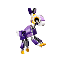 LEGO Creator 3-i-1 - Fantasi-skovv�sner (31125)