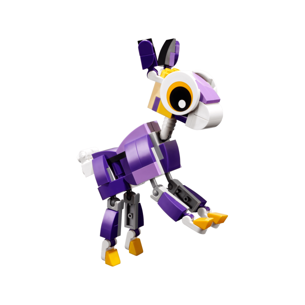 LEGO Creator 3-i-1 - Fantasi-skovv�sner (31125)