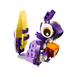 LEGO Creator 3-i-1 - Fantasi-skovv�sner (31125)