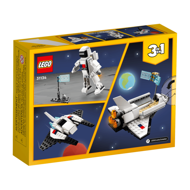 Rumf�rge (31134)