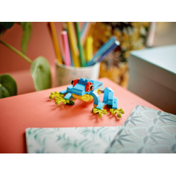 LEGO Creator 3-i-1 - Eksotisk papeg�je (31136)