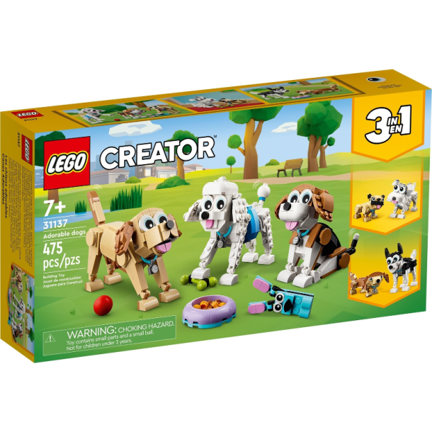 Adorable Dogs (31137)