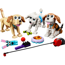 Adorable Dogs (31137)