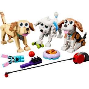 Adorable Dogs (31137)