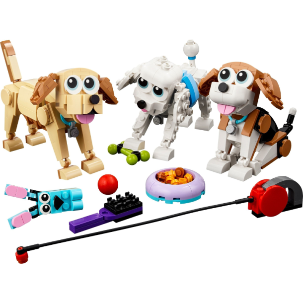 Adorable Dogs (31137)