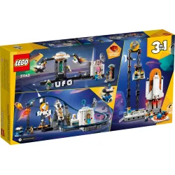 31142 - Rum-rutsjebane