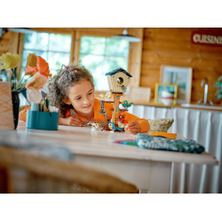 LEGO Creator 3-i-1 - Fuglehus (31143)
