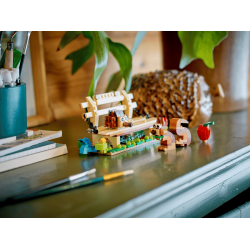 LEGO Creator 3-i-1 - Fuglehus (31143)