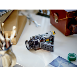 LEGO Creator 3-i-1 - Retro-kamera (31147)