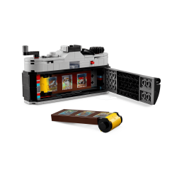LEGO Creator 3-i-1 - Retro-kamera (31147)