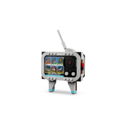 LEGO Creator 3-i-1 - Retro-kamera (31147)