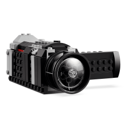 LEGO Creator 3-i-1 - Retro-kamera (31147)