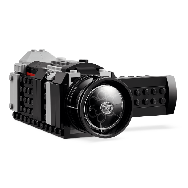 LEGO Creator 3-i-1 - Retro-kamera (31147)