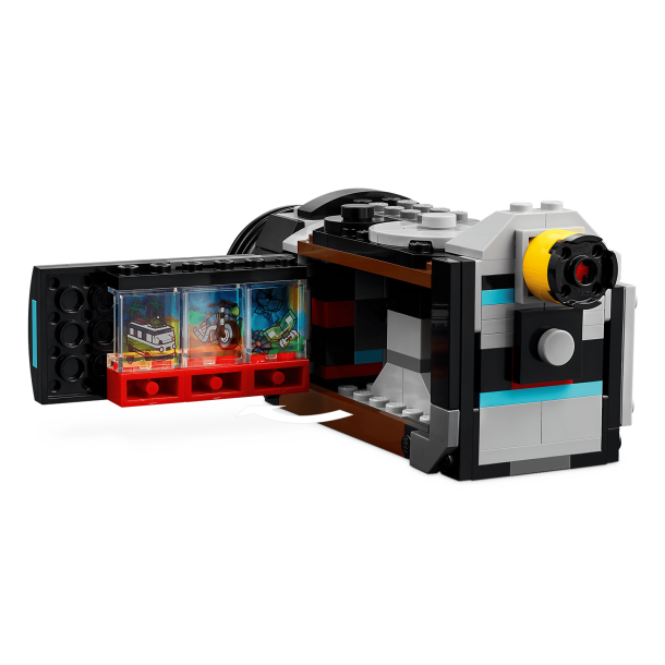 LEGO Creator 3-i-1 - Retro-kamera (31147)