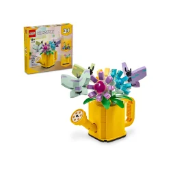 Blomster i Vandkande (31149)