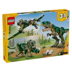 T. Rex (31151)