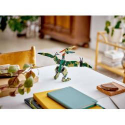 LEGO 3-i-1 - T. rex (31151)