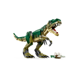 LEGO 3-i-1 - T. rex (31151)