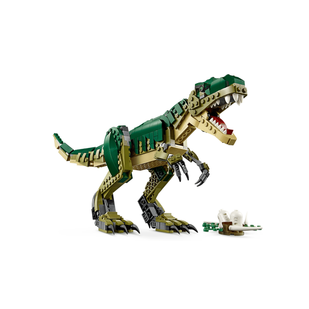 LEGO 3-i-1 - T. rex (31151)