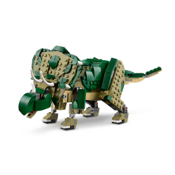 LEGO 3-i-1 - T. rex (31151)