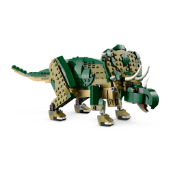 LEGO 3-i-1 - T. rex (31151)