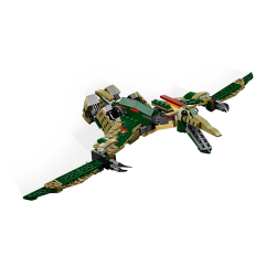 LEGO 3-i-1 - T. rex (31151)