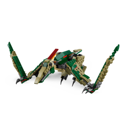 LEGO 3-i-1 - T. rex (31151)
