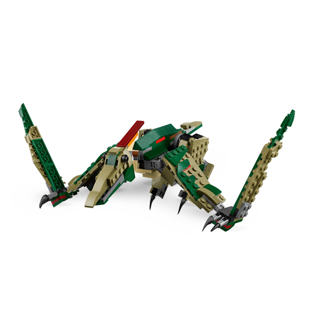 LEGO 3-i-1 - T. rex (31151)