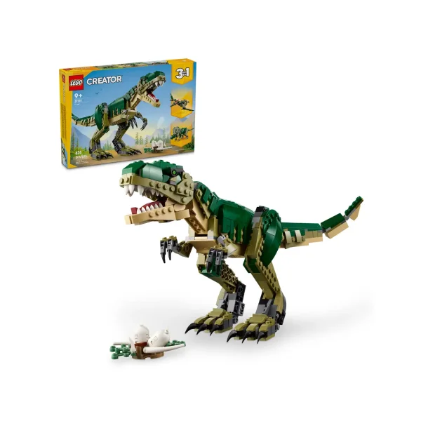 T. Rex (31151)