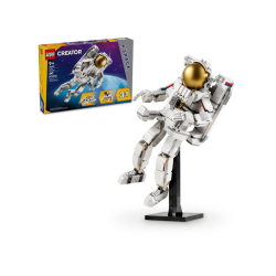 Astronaut (31152)