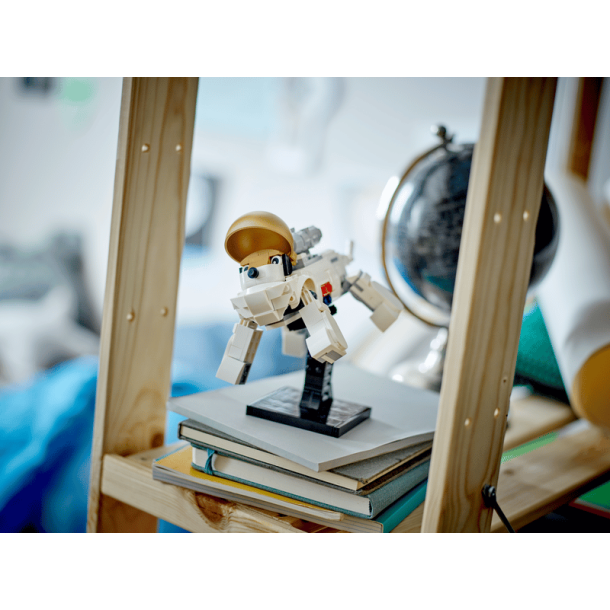 Astronaut (31152)