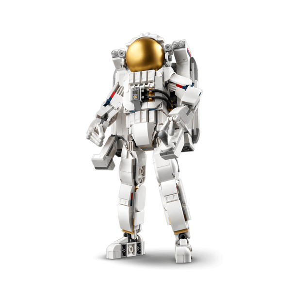 Astronaut (31152)