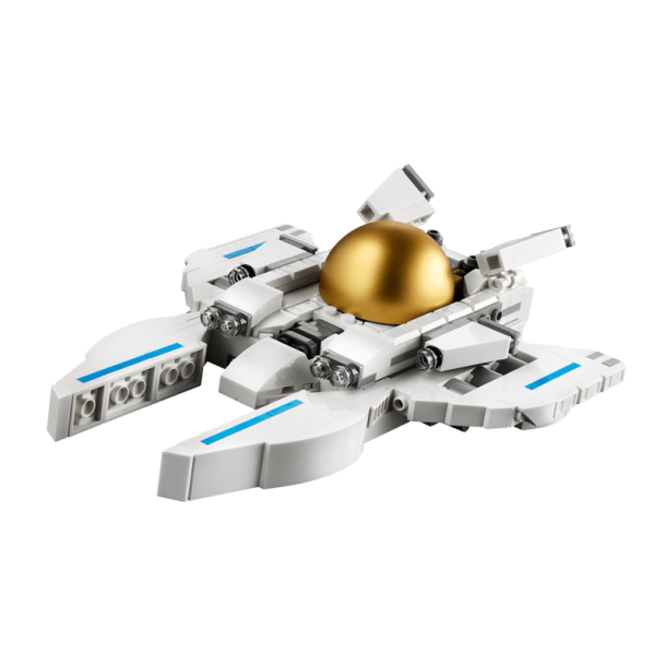 Astronaut (31152)