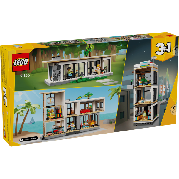 LEGO Creator 3-i-1 - Moderne hus (31153)_boxback