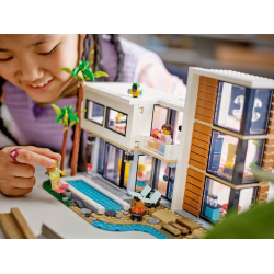 LEGO Creator 3-i-1 - Moderne hus (31153)