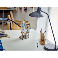 LEGO Creator 3-i-1 - Moderne hus (31153)