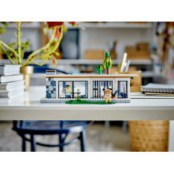 LEGO Creator 3-i-1 - Moderne hus (31153)