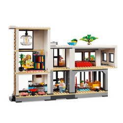 LEGO Creator 3-i-1 - Moderne hus (31153)