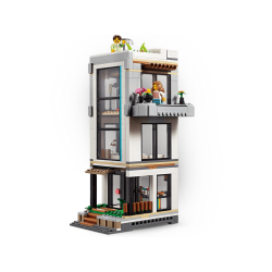 LEGO Creator 3-i-1 - Moderne hus (31153)