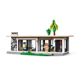 LEGO Creator 3-i-1 - Moderne hus (31153)