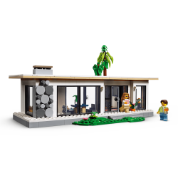 LEGO Creator 3-i-1 - Moderne hus (31153)
